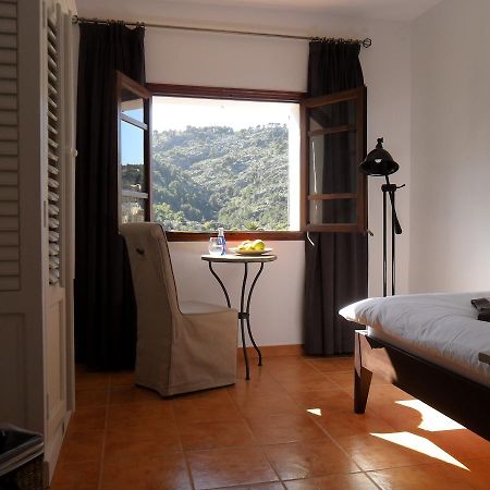 Sol Port Soller Hotel Port De Soller Bagian luar foto