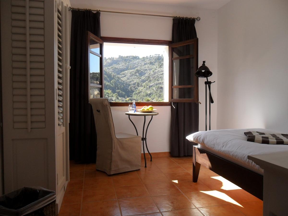 Sol Port Soller Hotel Port De Soller Bagian luar foto