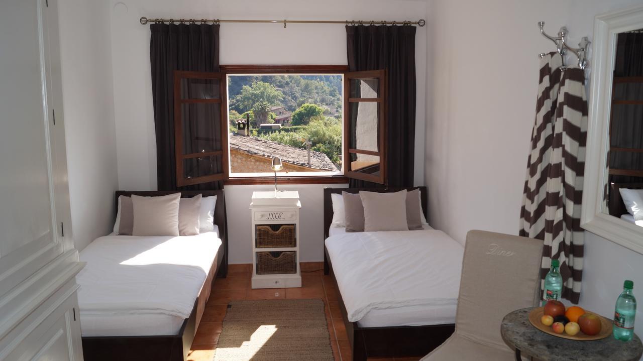Sol Port Soller Hotel Port De Soller Bagian luar foto